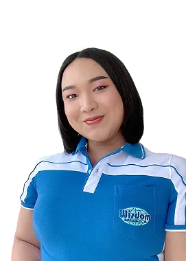 Sirapatsorn (Si)