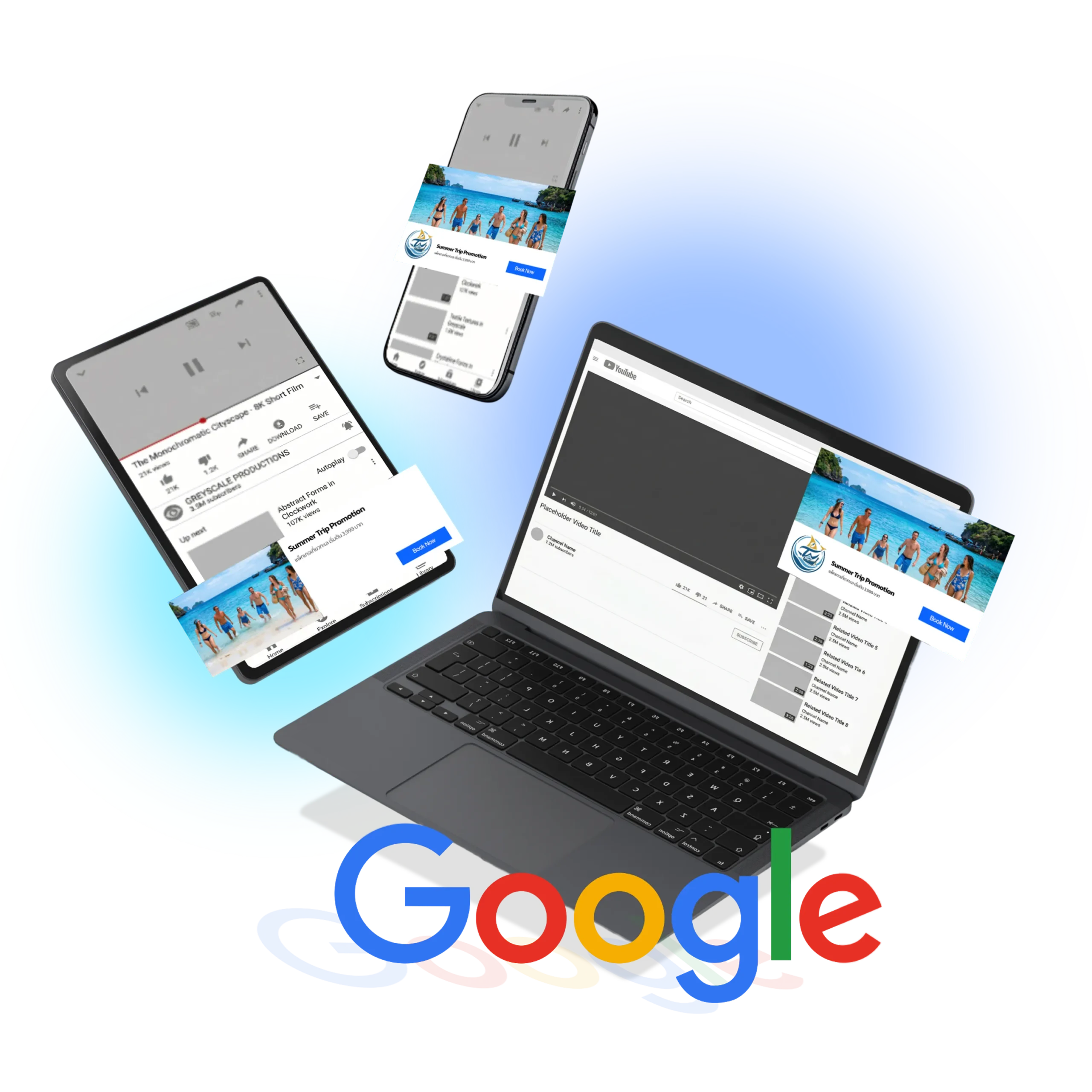 Google Display Network