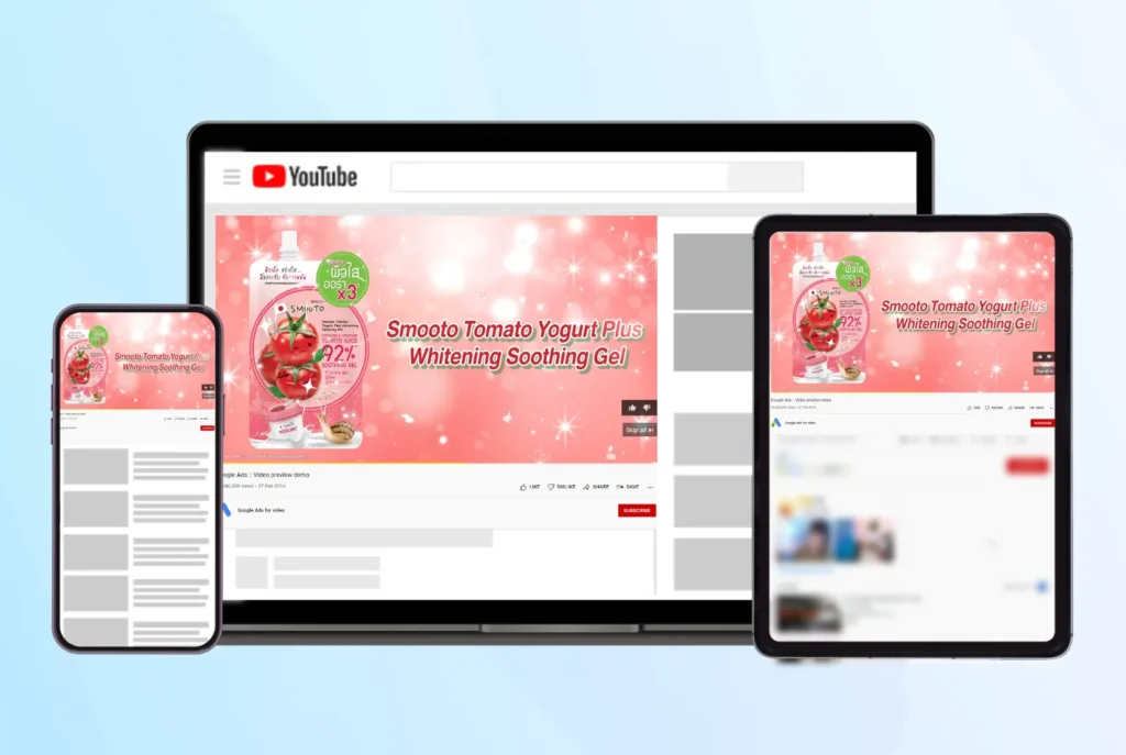 ตัวอย่างผลงาน youtube(10) 1
